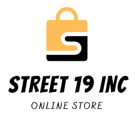 Street 19 Inc